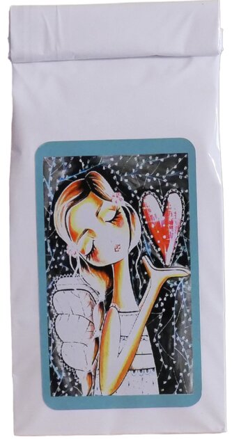 Čaj - C2 – klid a pohoda