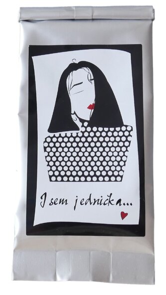 Jsem jednička – 25g