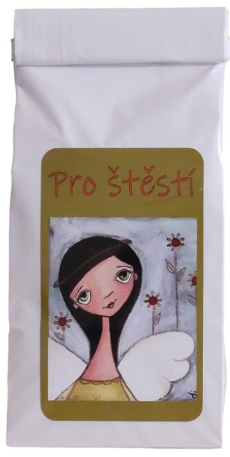 Čaj - C1 – volný výběr