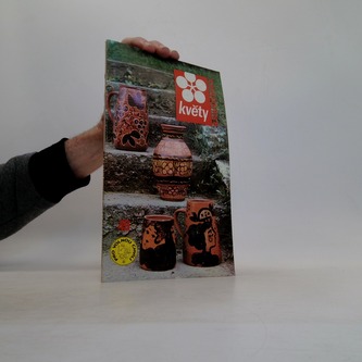Knihovna květy 49