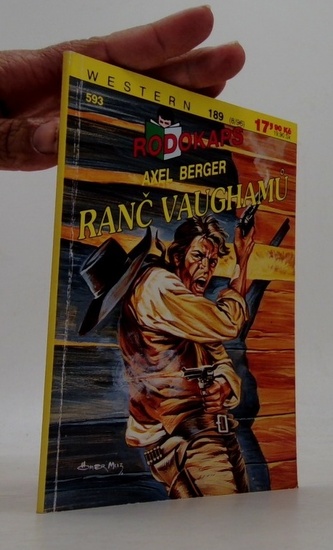 Ranč Vaughamů