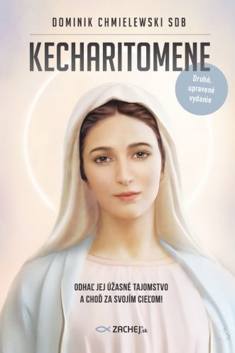 Kecharitomene (druhé vydanie)