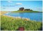 Nordseeküste 2026 L 35x50cm