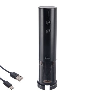 Akumulátorová vývrtka s LED osvětlením