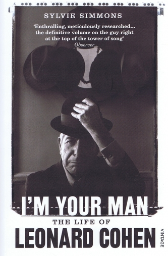 I´m Your Man