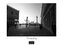Venedig schw./weiss 2026 L 42x55 cm