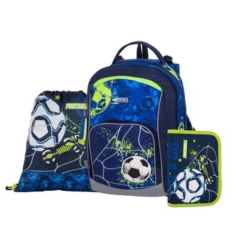 Oxybag Set 3dílný - OXY GO Football