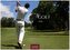 Golf 2026 L 35x50cm