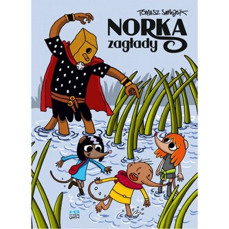 Norka Zagłady