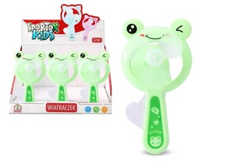 Wiatraczek Sportox Kids 14cm