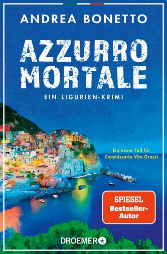 Azzurro mortale