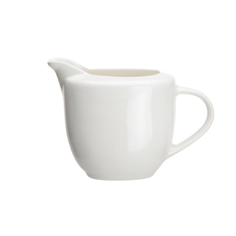 REGULAR MLECZNIK 230 ML PORCELANA KREMOWA NEW