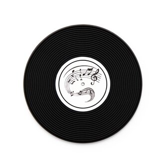 Winylowe Podkładki Muzyka
