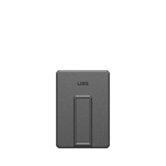 UAG Ultra Slim 5K Battery + Stand, Black/Grey