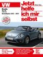 VW Beetle Cabriolet 5C bis 2019