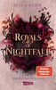 Royals of Nightfall. Dämonenfluch (Royal Shadows 1)