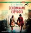 Geheimname Eisvogel
