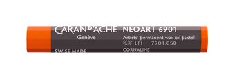 Pastel "Neoart 6901", cornelian, CARAN D'ACHE 7901.850