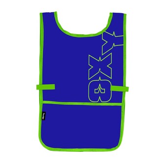 Oxybag Zástěra pončo - OXY Blue