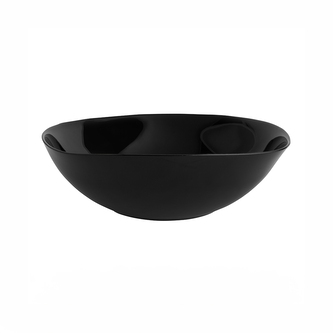 BLACK HARMONY SALATERKA 21,5CM