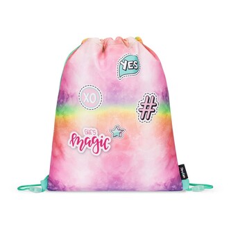 Oxybag Sáček na cvičky - Magic