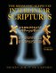 Messianic Aleph Tav Interlinear Scriptures Volume One the Torah, Paleo and Modern Hebrew-Phonetic Translation-English, Bold Blac
