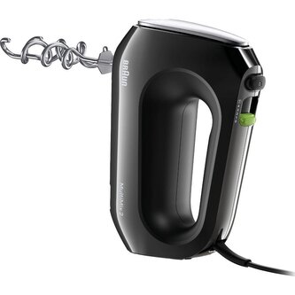 Braun HM2110BK ruční slehač