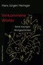 Verkommene Wörter