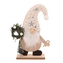 FIGURKA DREWNIANA SKRZAT 16X5X21 CM DEK. WIANEK