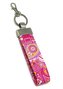 Paisley Two Brelok do kluczy