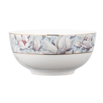 MAGNOLIA BŁĘKITNA MISKA NBC 14 CM 600 ML