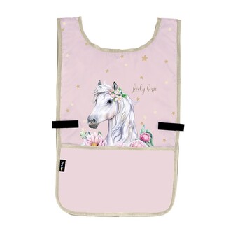 Oxybag Zástěra pončo - kůň romantic