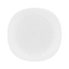 WHITE HARMONY TALERZ PŁYTKI 28CM