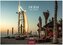 Dubai/Abu Dhabi 2026 L 35x50cm
