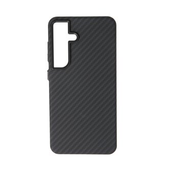SW POUZDRO  MagStick SHELL PRO SAMSUNG S921 GALAXY S24 5G ČERNÉ