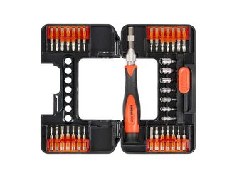 Sada šroubováků STREND PRO 2250873 37ks