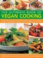 The Ultimate Book of Vegan Cooking