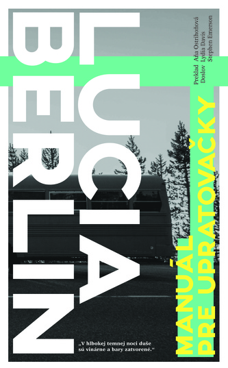 Manuál pre upratovačky