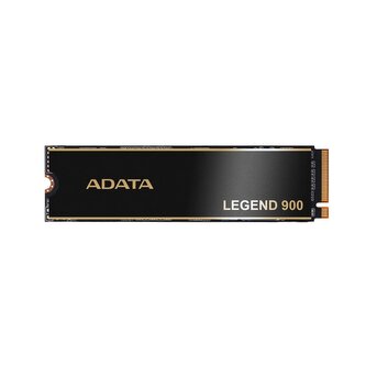ADATA LEGEND 900 512GB SSD M.2 NVMe Černá 5R