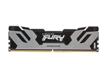 Kingston FURY Renegade DDR5 32GB 6400MHz CL32 1x32GB Black Silv