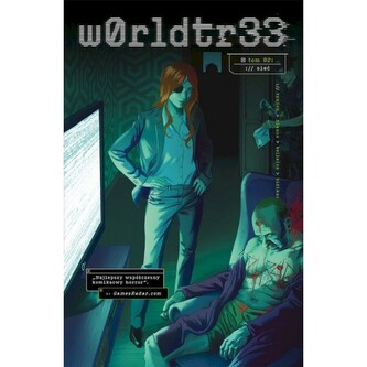 w0rldtr33. Tom 2