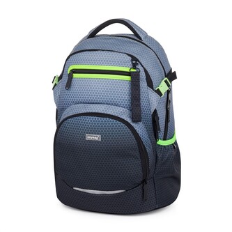 Oxybag Školní batoh - OXY Ombre Grey