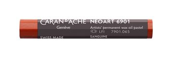 Pastel "Neoart 6901", russet, CARAN D'ACHE 7901.065