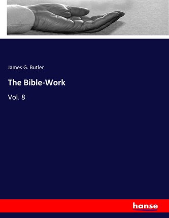 The Bible-Work