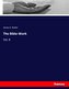 The Bible-Work