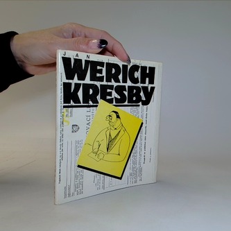Jan Werich: Kresby