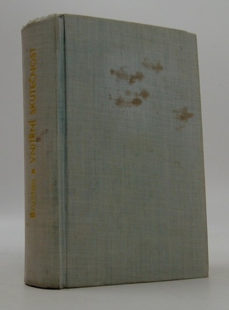 Vnitřní skutečnost