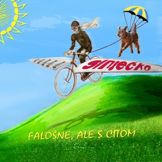 Slniečko:  Falošne, ale s citom