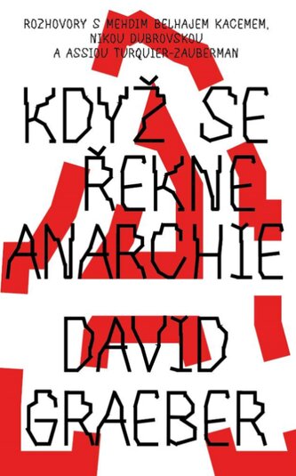 Když se řekne anarchie