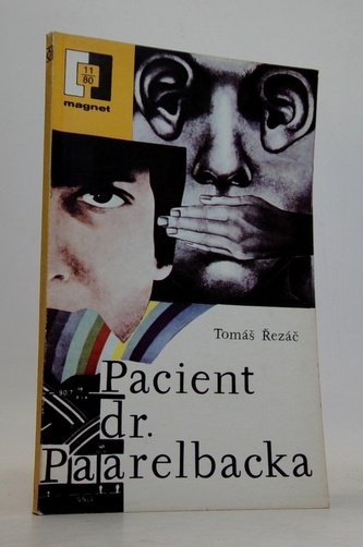 Pacient dr. Pjajarelbacka